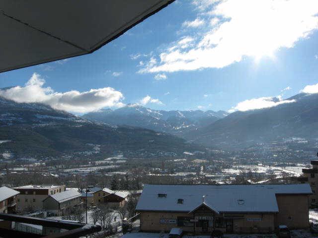 Résidence Les Pommiers Provence-Alpes-Côte d'Azur - Embrun visuel 5/7