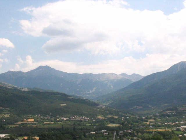 Résidence Les Pommiers Provence-Alpes-Côte d'Azur - Embrun visuel 2/7