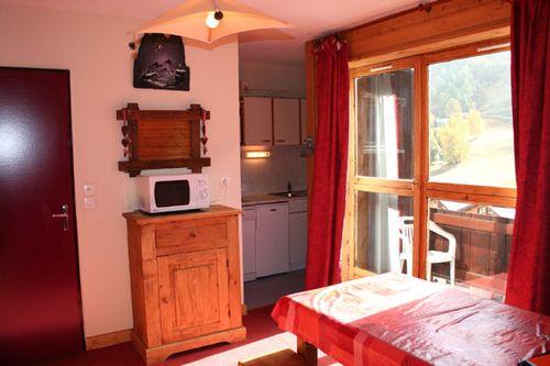 Résidence Les Portes de la Vanoise Rhône-Alpes - La Norma visuel 5/5