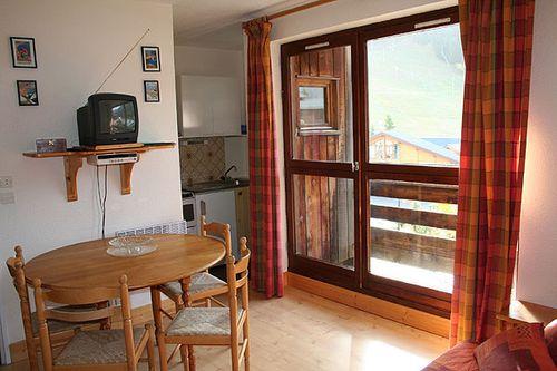 Résidence Les Portes de la Vanoise Rhône-Alpes - La Norma visuel 4/5