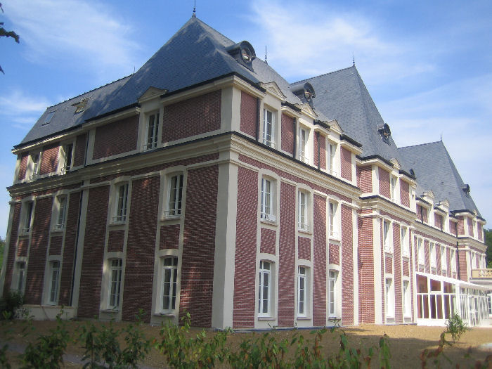 Résidence Goelia les Portes d'Etretat Haute-Normandie - Maniquerville visuel 4/7 Résidence Goelia les Portes d'Etretat Haute-Normandie - Maniquerville visuel 4/7