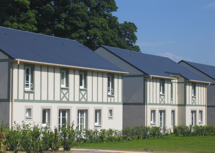 Résidence Goelia les Portes d'Etretat Haute-Normandie - Maniquerville visuel 3/7 Résidence Goelia les Portes d'Etretat Haute-Normandie - Maniquerville visuel 3/7