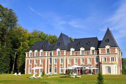 Résidence Goelia les Portes d'Etretat Haute-Normandie - Maniquerville visuel 6/7 Résidence Goelia les Portes d'Etretat Haute-Normandie - Maniquerville visuel 6/7