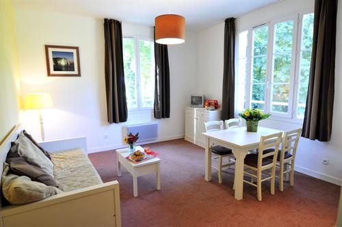 Résidence Goelia les Portes d'Etretat Haute-Normandie - Maniquerville visuel 5/7 Résidence Goelia les Portes d'Etretat Haute-Normandie - Maniquerville visuel 5/7