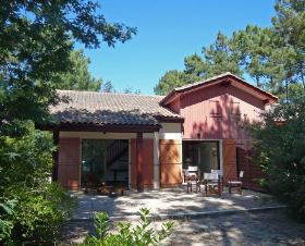 Les Présidents Aquitaine - Lacanau visuel 8/8