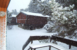 Résidence Les Primevères Languedoc-Roussillon - Font Romeu - Pyrénées 2000 visuel 2/3