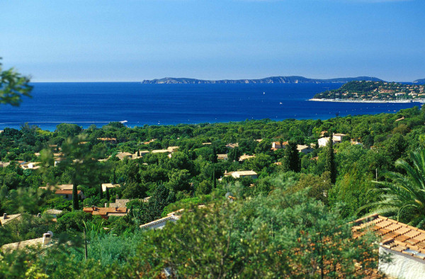 Les Résidence de la Croix-Valmer Provence-Alpes-Côte d'Azur - La Croix-Valmer visuel 1/1