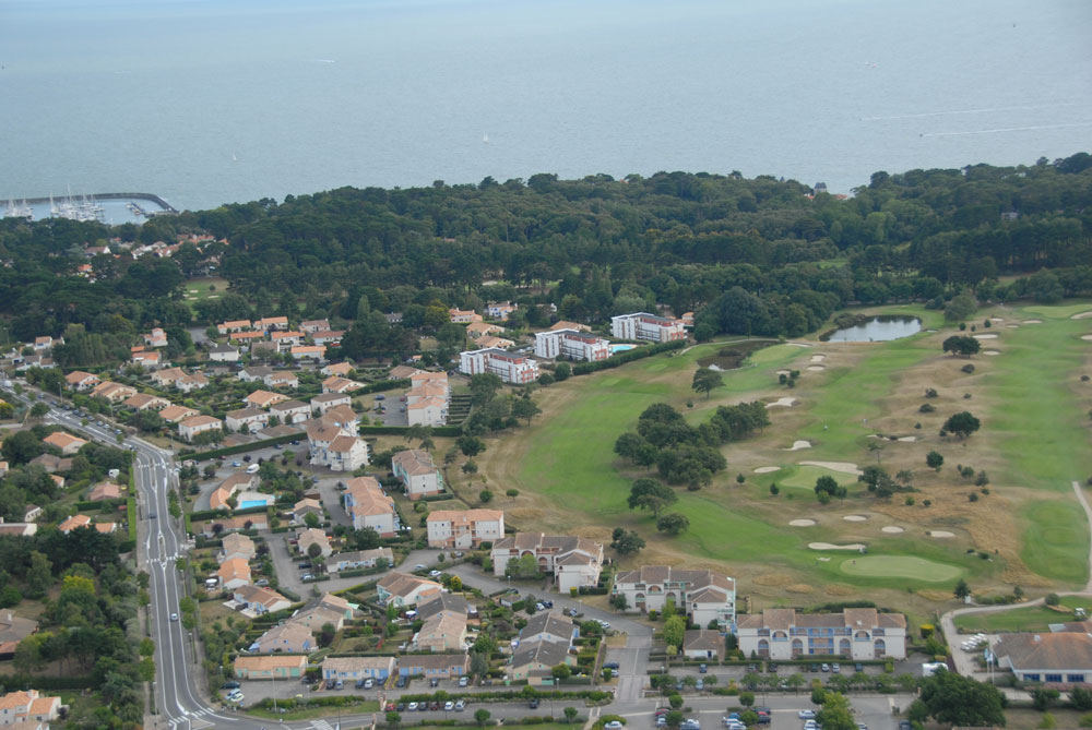 Les Résidences Pays de Loire - Pornic visuel 5/5 Les Résidences Pays de Loire - Pornic visuel 5/5