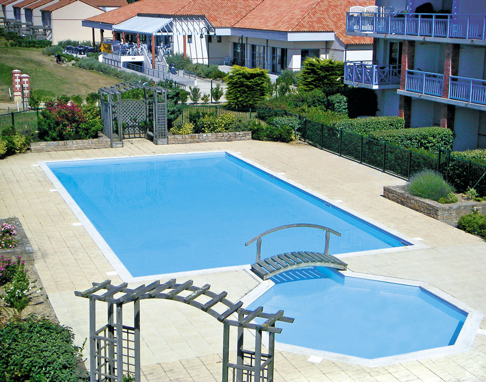 Les Résidences Pays de Loire - Pornic visuel 1/5 Les Résidences Pays de Loire - Pornic visuel 1/5