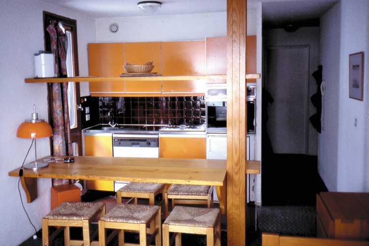 Résidence Les Résidences Rhône-Alpes - Val-d'Isère visuel 1/3