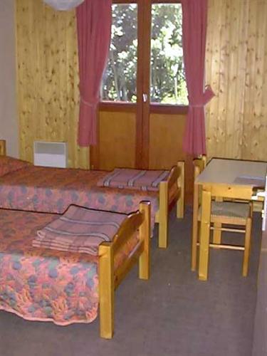 Les Résidences Arc 1800 Rhône-Alpes - Arc 1800 visuel 8/10 Les Résidences Arc 1800 Rhône-Alpes - Arc 1800 visuel 8/10