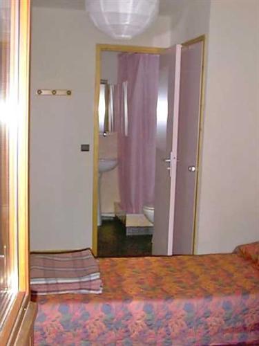 Les Résidences Arc 1800 Rhône-Alpes - Arc 1800 visuel 7/10 Les Résidences Arc 1800 Rhône-Alpes - Arc 1800 visuel 7/10