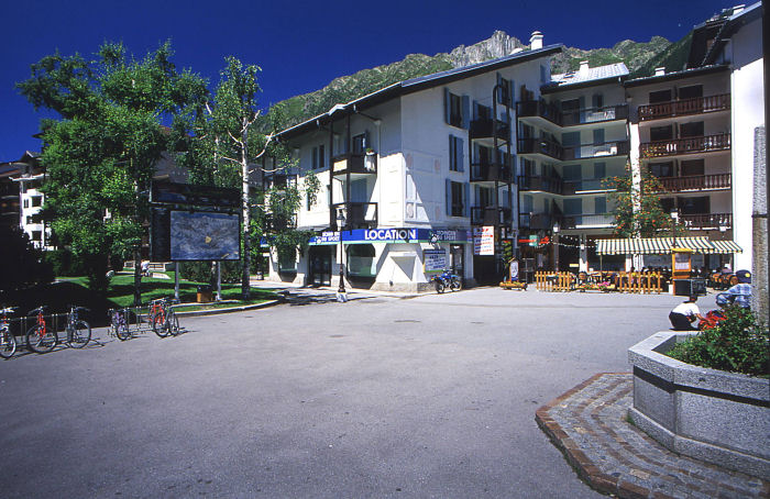 Les Résidences Chamonix Sud Rhône-Alpes - Chamonix-Mont-Blanc visuel 4/10