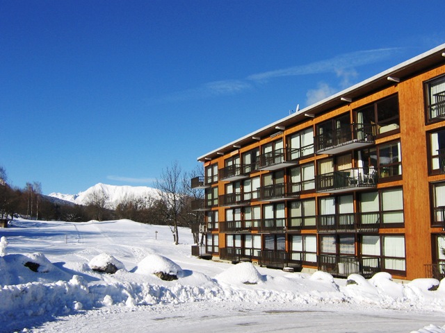 Les Résidences CIS de 1300 Rhône-Alpes - Courchevel 1300 - Les Praz visuel 1/3 Les Résidences CIS de 1300 Rhône-Alpes - Courchevel 1300 - Les Praz visuel 1/3