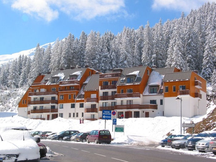Les Résidences Club Sirius Le Pleynet Rhône-Alpes - Les 7-Laux visuel 11/11 Les Résidences Club Sirius Le Pleynet Rhône-Alpes - Les 7-Laux visuel 11/11
