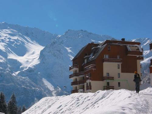 Les Résidences Club Sirius Le Pleynet Rhône-Alpes - Les 7-Laux visuel 10/11 Les Résidences Club Sirius Le Pleynet Rhône-Alpes - Les 7-Laux visuel 10/11