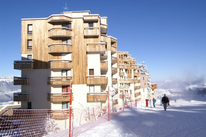 Les Résidences Club Sirius Prapoutel Rhône-Alpes - Les 7-Laux visuel 10/11 Les Résidences Club Sirius Prapoutel Rhône-Alpes - Les 7-Laux visuel 10/11
