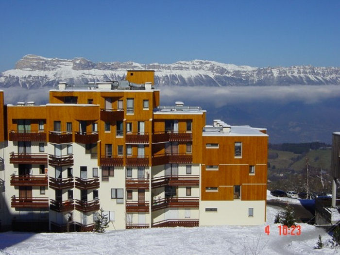 Les Résidences Club Sirius Prapoutel Rhône-Alpes - Les 7-Laux visuel 9/11 Les Résidences Club Sirius Prapoutel Rhône-Alpes - Les 7-Laux visuel 9/11