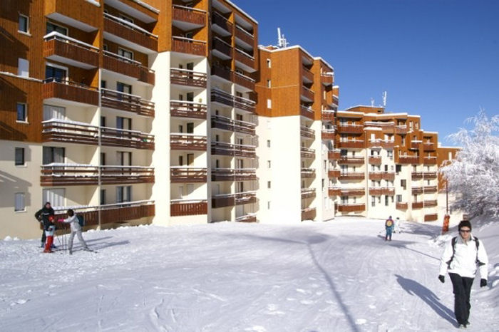 Les Résidences Club Sirius Prapoutel Rhône-Alpes - Les 7-Laux visuel 7/11 Les Résidences Club Sirius Prapoutel Rhône-Alpes - Les 7-Laux visuel 7/11