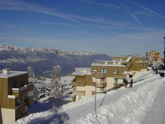 Les Résidences Club Sirius Prapoutel Rhône-Alpes - Les 7-Laux visuel 4/11 Les Résidences Club Sirius Prapoutel Rhône-Alpes - Les 7-Laux visuel 4/11