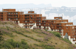 Les Résidences Club Sirius Prapoutel Rhône-Alpes - Les 7-Laux visuel 3/11 Les Résidences Club Sirius Prapoutel Rhône-Alpes - Les 7-Laux visuel 3/11