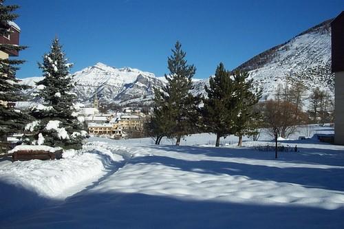 Les Résidences de Ancelle Provence-Alpes-Côte d'Azur - Ancelle visuel 7/10 Les Résidences de Ancelle Provence-Alpes-Côte d'Azur - Ancelle visuel 7/10