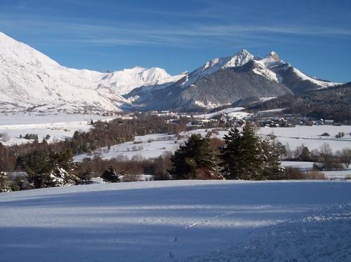 Les Résidences de Ancelle Provence-Alpes-Côte d'Azur - Ancelle visuel 2/10 Les Résidences de Ancelle Provence-Alpes-Côte d'Azur - Ancelle visuel 2/10