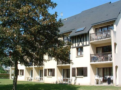 Les Résidences de Cabourg Basse-Normandie - Cabourg visuel 6/11 Les Résidences de Cabourg Basse-Normandie - Cabourg visuel 6/11