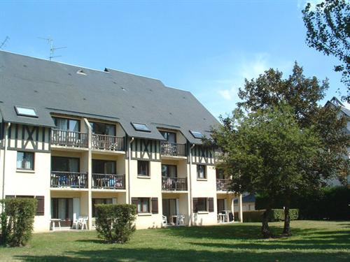 Les Résidences de Cabourg Basse-Normandie - Cabourg visuel 5/11 Les Résidences de Cabourg Basse-Normandie - Cabourg visuel 5/11