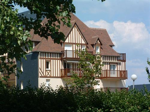 Les Résidences de Cabourg Basse-Normandie - Cabourg visuel 2/11 Les Résidences de Cabourg Basse-Normandie - Cabourg visuel 2/11