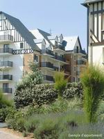 Les Résidences de Cabourg Basse-Normandie - Cabourg visuel 1/11 Les Résidences de Cabourg Basse-Normandie - Cabourg visuel 1/11