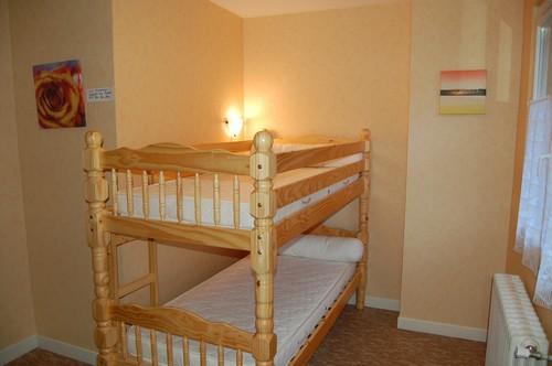 Les Résidences de Cauterets Village Midi-Pyrénées - Cauterets visuel 9/10 Les Résidences de Cauterets Village Midi-Pyrénées - Cauterets visuel 9/10