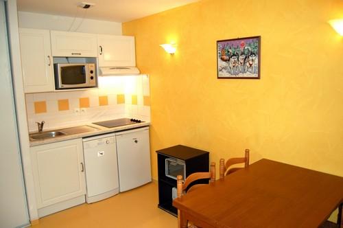 Les Résidences de Cauterets Village Midi-Pyrénées - Cauterets visuel 5/10 Les Résidences de Cauterets Village Midi-Pyrénées - Cauterets visuel 5/10