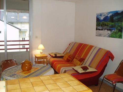 Les Résidences de Cauterets Village Midi-Pyrénées - Cauterets visuel 4/10 Les Résidences de Cauterets Village Midi-Pyrénées - Cauterets visuel 4/10