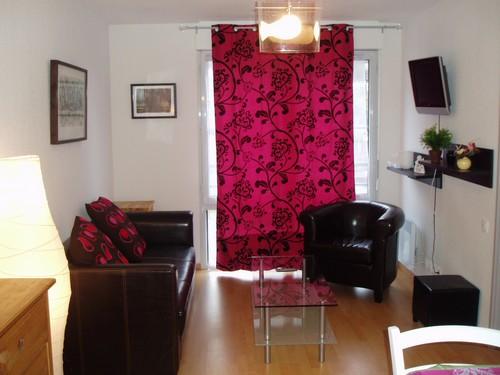 Les Résidences de Cauterets Village Midi-Pyrénées - Cauterets visuel 2/10 Les Résidences de Cauterets Village Midi-Pyrénées - Cauterets visuel 2/10