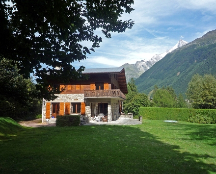 Les Résidences de Chamonix Rhône-Alpes - Chamonix-Mont-Blanc visuel 15/16