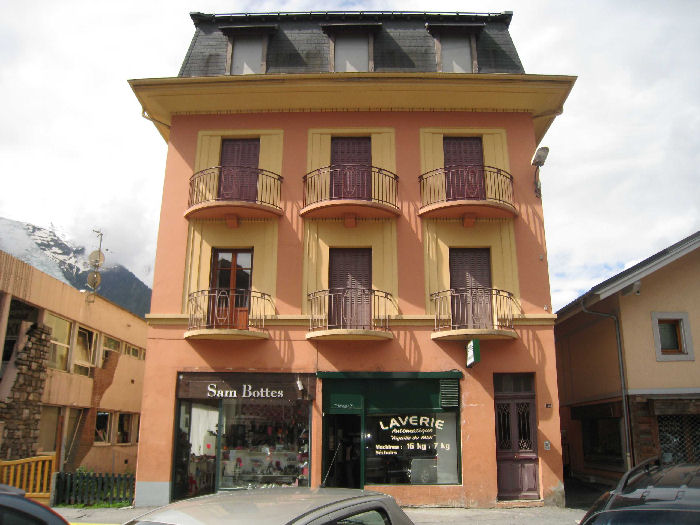 Les Résidences de Chamonix Rhône-Alpes - Chamonix-Mont-Blanc visuel 7/16