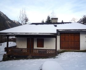 Les Résidences de Chamonix Rhône-Alpes - Chamonix-Mont-Blanc visuel 2/16