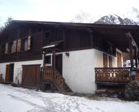 Les Résidences de Chamonix Rhône-Alpes - Chamonix-Mont-Blanc visuel 5/16