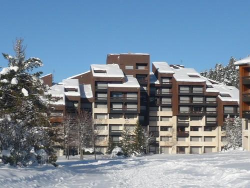 Les résidences de Corrençon La Balme Rhône-Alpes - Corrençon-en-Vercors visuel 9/10 Les résidences de Corrençon La Balme Rhône-Alpes - Corrençon-en-Vercors visuel 9/10