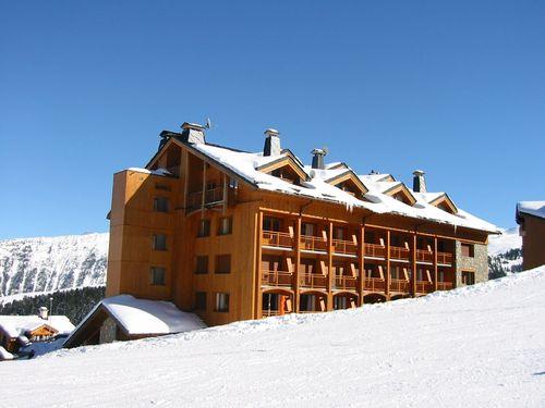 Les Résidences de Courchevel Rhône-Alpes - Courchevel visuel 19/20