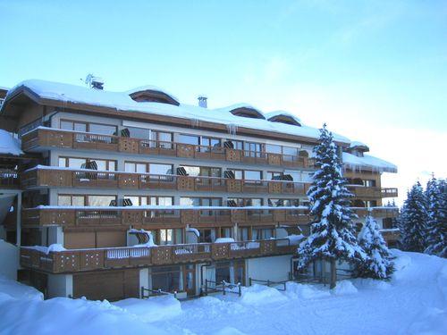 Les Résidences de Courchevel Rhône-Alpes - Courchevel visuel 18/20