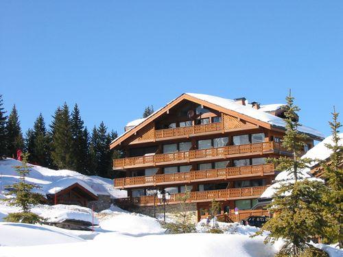 Les Résidences de Courchevel Rhône-Alpes - Courchevel visuel 17/20