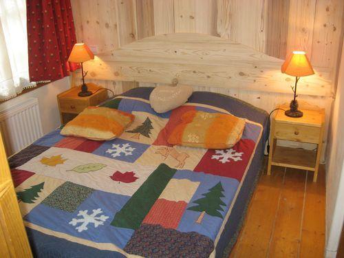 Les Résidences de Courchevel Rhône-Alpes - Courchevel visuel 16/20