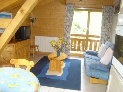 Les Résidences de Courchevel Rhône-Alpes - Courchevel visuel 7/20