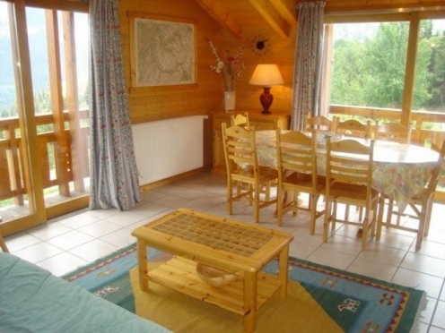 Les Résidences de Courchevel Rhône-Alpes - Courchevel visuel 6/20