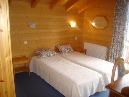 Les Résidences de Courchevel Rhône-Alpes - Courchevel visuel 4/20