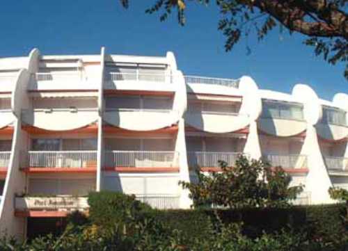 Les Résidences de la Grande Motte Languedoc-Roussillon - La Grande Motte visuel 4/10