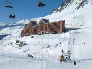 Les Résidences de la Mongie Midi-Pyrénées - La Mongie visuel 10/10