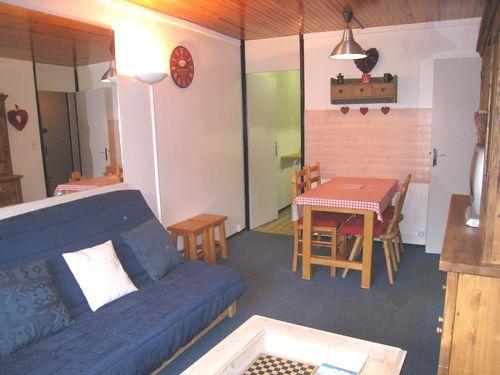 Les Résidences de la Plagne Rhône-Alpes - La Plagne visuel 7/11